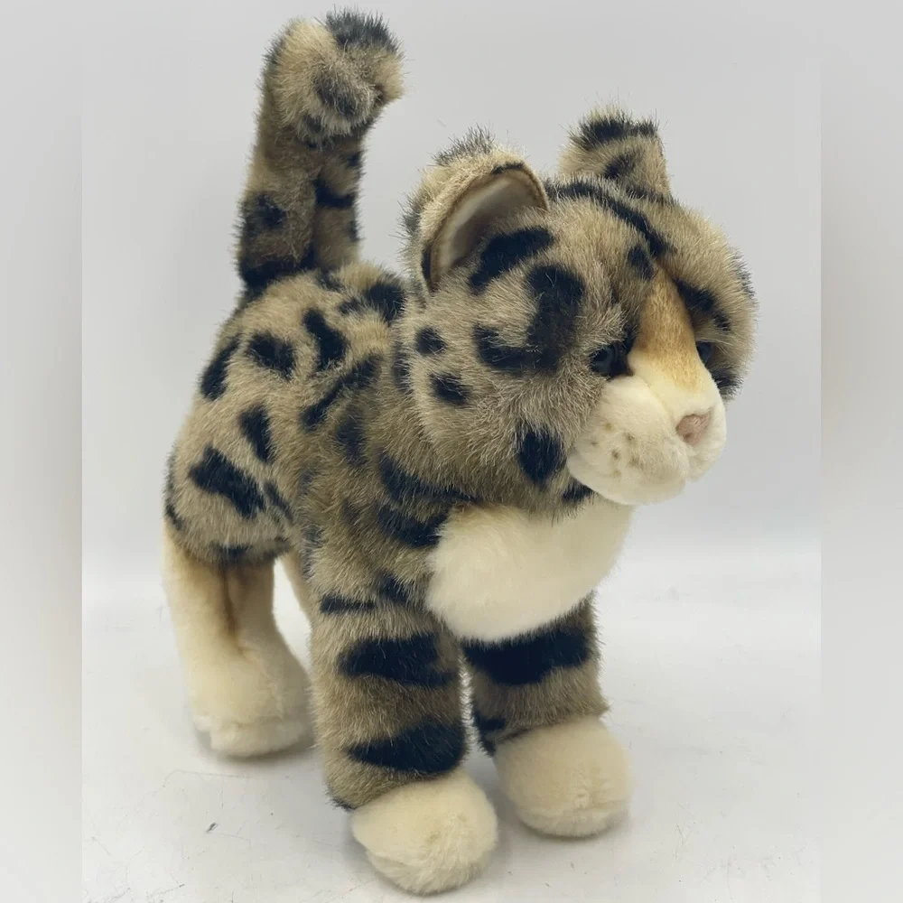 Bass Pro Shops charming plush